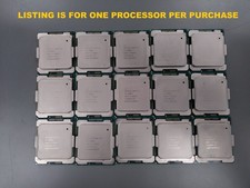 Intel Core i9-10900X Desktop Processor (4.5/4.7GHz, 10 Cores, LGA 2066)