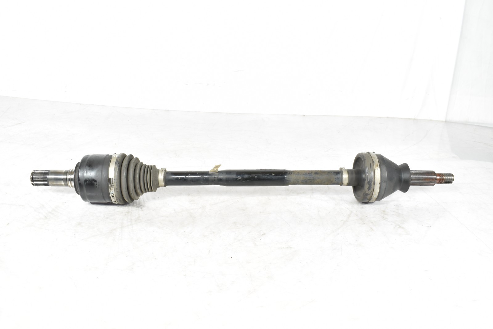 🚀 2014-2020 MASERATI GHIBLI SQ4 AWD RIGHT PASSENGER REAR CV AXLE SHAFT OEM