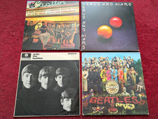 THE BEATLES & RELATED Collection Lot 7 ** LISTED & GRADED.