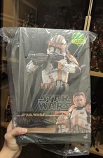 New Hot Toys MMS796 Star Wars III Revenge of ...