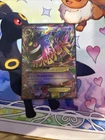 Pokémon TCG XY: Phantom Forces Mega M Gengar EX Holo Card 35/119