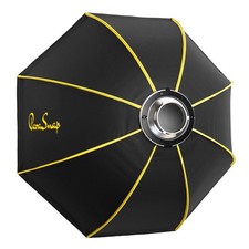 Glow ParaSnap 44" Octa New Generation SterlingFibre Softbox With Bowens Mount