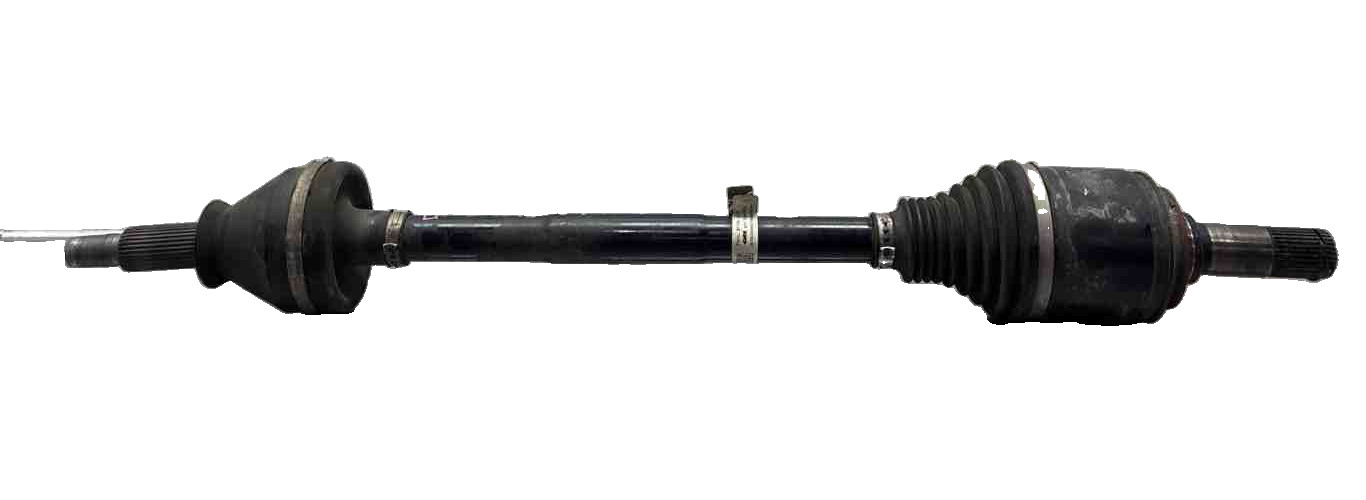 Maserati Levante 2018 Rear Left Axle shaft P/N 06700320360