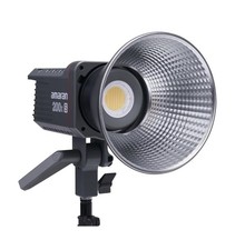 Aputure Amaran 200x S 200W Bi-Color LED Video Light Bowens Mount 2700K-6500K