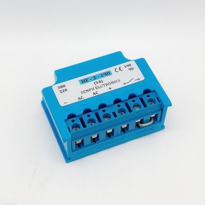 HF-3-190 380V 220V 190V 90V 3A half-wave brake rectifier module