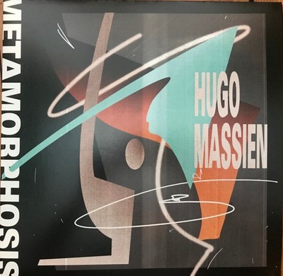 Hugo Massien - Metamorphosis (2xLP, Album) (Mint (M)) - 4106336016