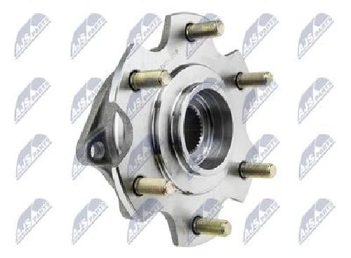 Original NTY Wheel Bearing Kit KLT-MS-059 For Mitsubishi