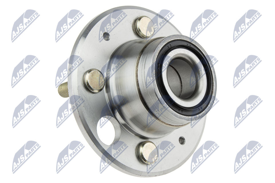Original NTY Wheel Bearing Set KLT-HD-013 For Honda MG Rover - Image 8