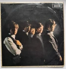 Rolling Stones – The Rolling Stones - LP - 1st Press - A1Z - Mona - KT Tax - VG