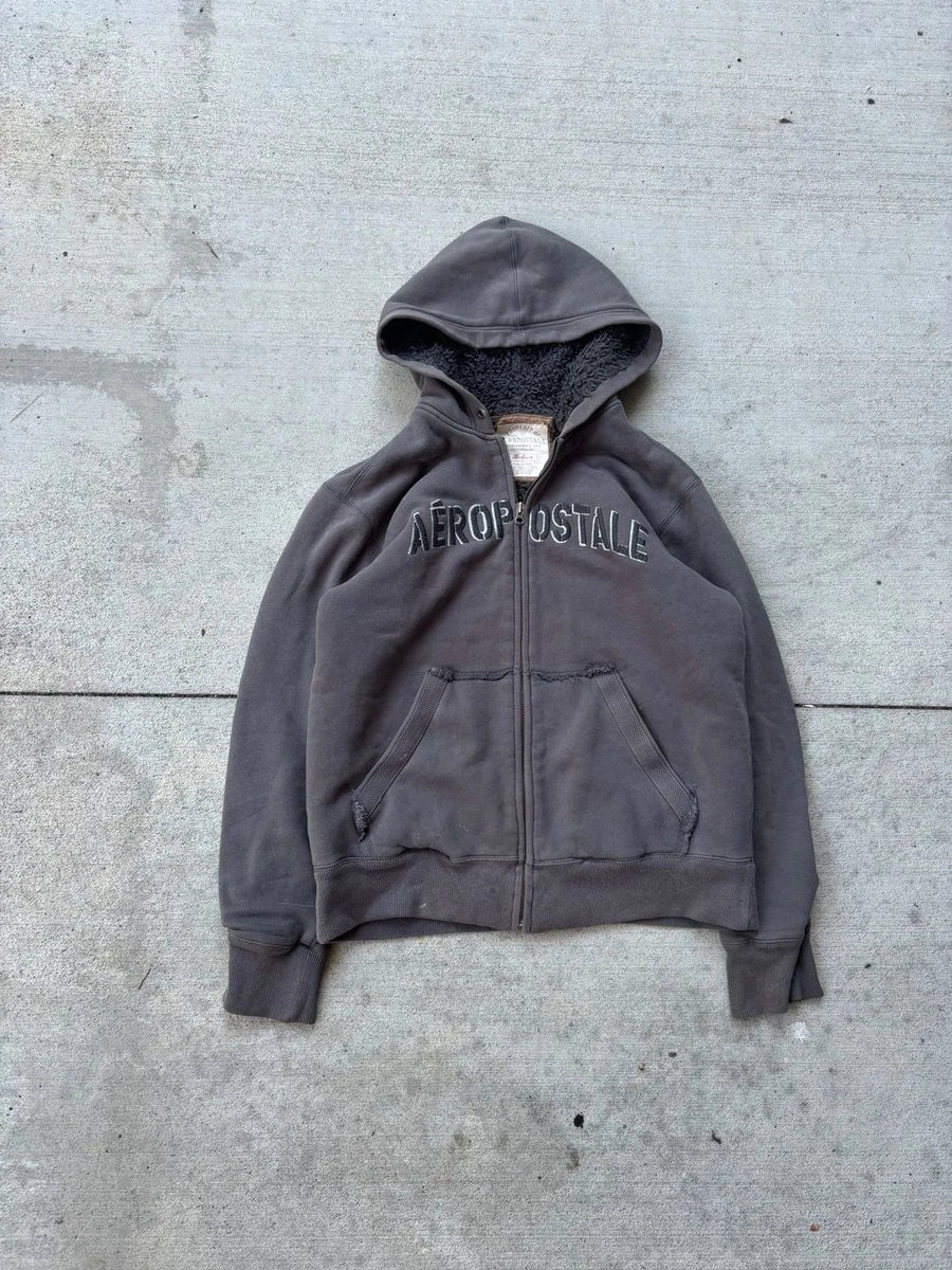 Fur Lined Hoodie In Men's Sweats & Hoodies for Sale - Shop Men's