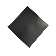 Neoprene Rubber Sheet Roll 1/8 (.125)" Thick X 12" Wide X 12"X12"X1/8" 