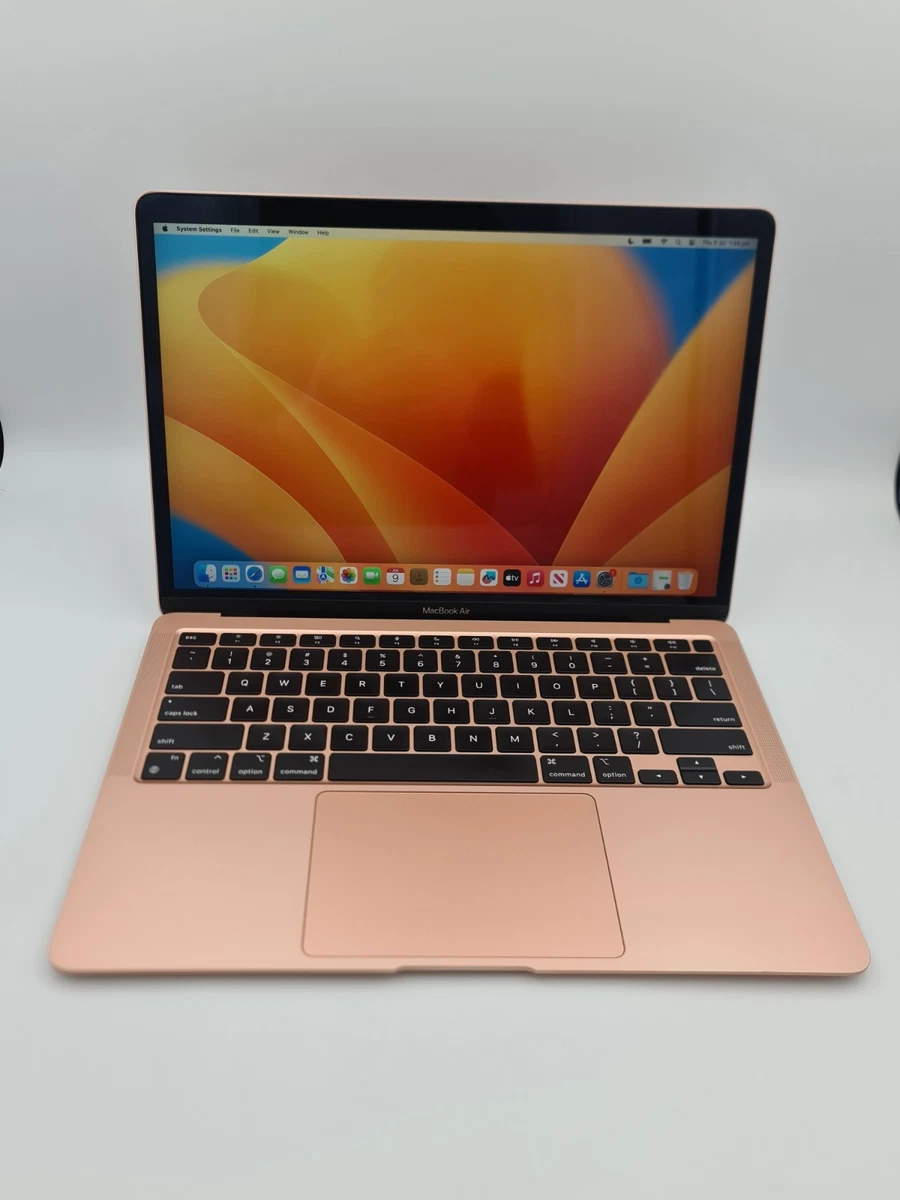 Las mejores ofertas en Apple MacBook Air 2020 | eBay