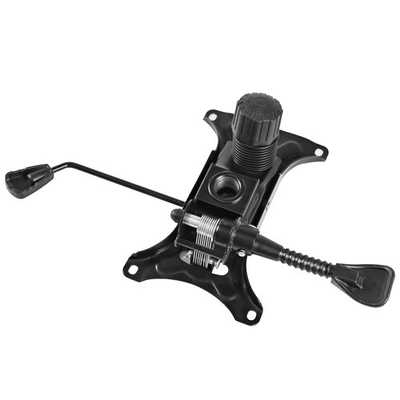 #ad #ad Heavy Duty with Adjustment Backrest Tilt Office Chair Swivel Tilt Control Sea... $75.77