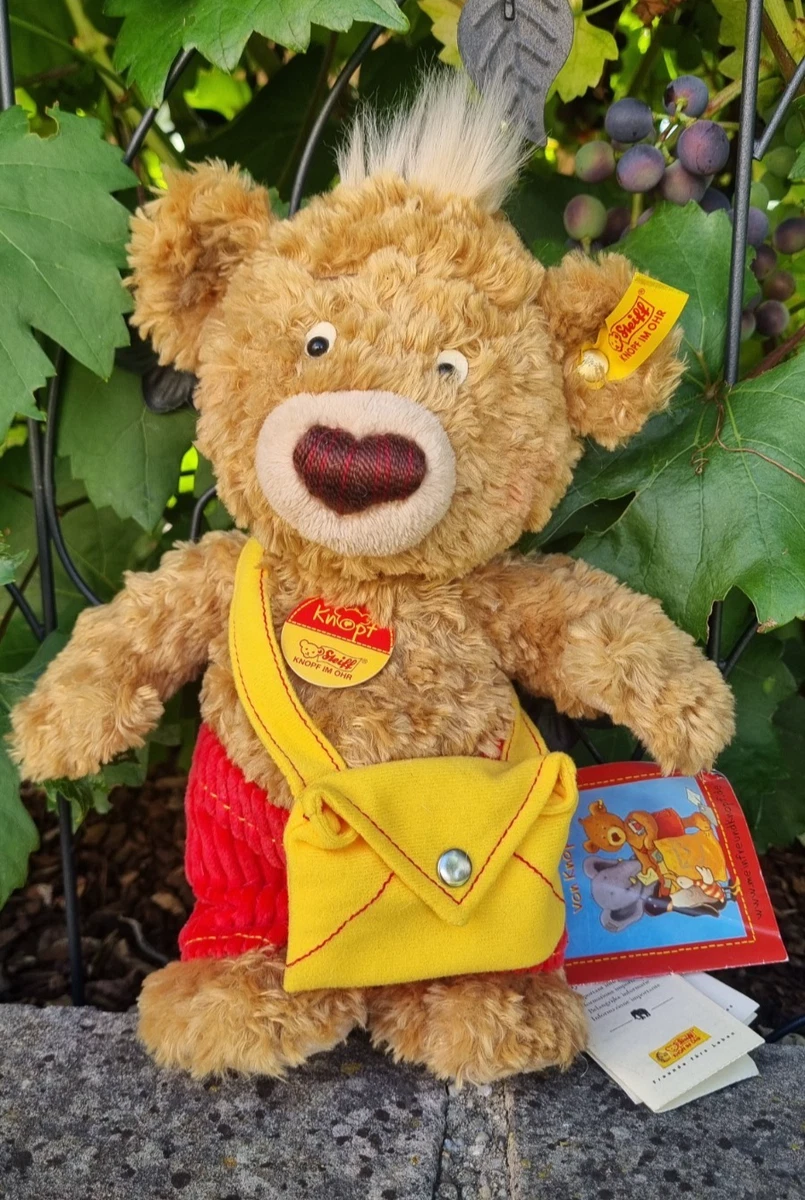 Steiff Teddybär in Antike Steiff-Spielzeuge (1948-1976) online