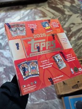 7x 2026 Topps Collector Kit - Wave 1 IN HAND