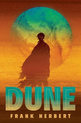 Dune. Deluxe Edition | Frank Herbert | englisch