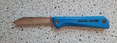 Eka 38 Militärmesser Taschenmesser Schweden