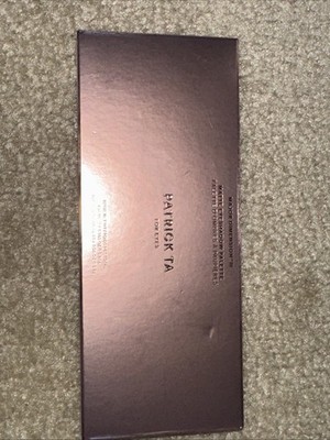 PATRICK TA Major Dimension III Matte Eyeshadow Palette ~ FOR EYES