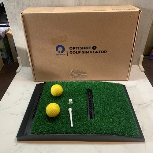 OptiShot Golf Equipment for sale | eBay