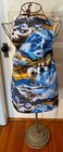 Adult Galloping Horses & other prints Full Aprons 100% Cotton Big Front Pocket — photo 5