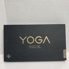 Lenovo Yoga Smart Tab