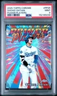 Shohei Ohtani 2025 Topps Chrome #PP-25 Power Players PSA 9 MINT