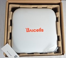 Baicells Nova227 2x250mW LTE TDD Base Station pBS2120 NEW IN BOX B48 CBRS