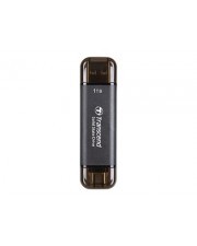 Transcend SSD 512 GB ESD310C Portable USB 10Gbps Type-C/A Solid State Disk