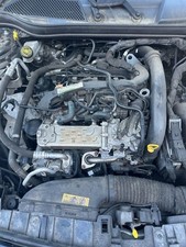 Mercedes-Benz GLA W156 X156 2015 Diesel 100kW Motor 651930 FOM129918 Mercedes-Benz GLA W156 X156 2015 Diesel 100kW Motor 651930 FOM129918