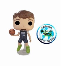 PrimeTime Customs Exclusive Cooper Flagg #32 Dallas Mavericks Funko Pop!