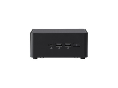 ASUS NUC 14 Pro RNUC14RVHU50000UI Tall Barebone Kit w/ Intel 14th Gen Core Ultra