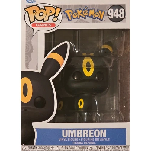 Pokémon - Umbreon (948) - Funko Pop!