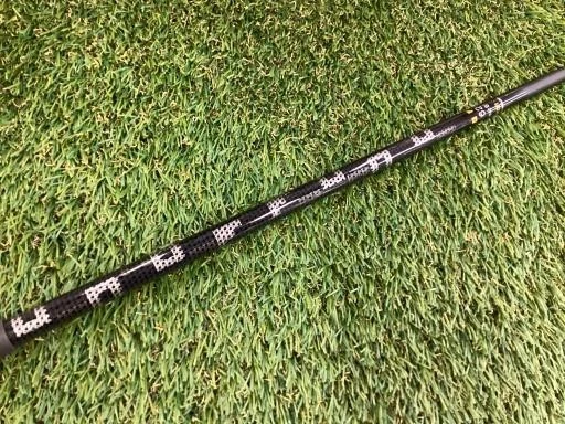 2026 DAIWA globeride ONOFF KURO 1W Driver 10.5deg CBT 626D S-flex Golf K567 - Image 4 of 4