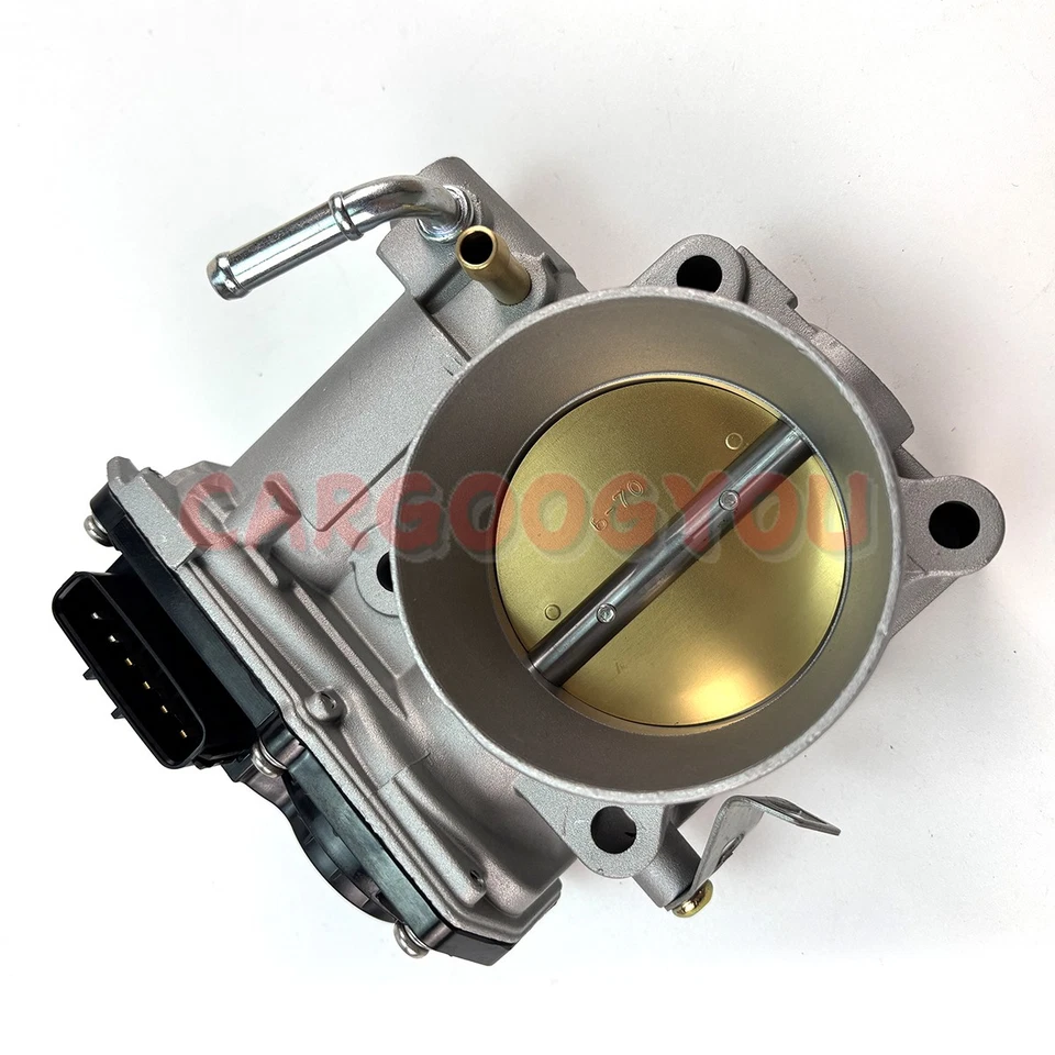 Cuerpo del acelerador para Acura RLX MDX TLX 2014-2017 # 16400-R9P-A01 Foto 2 de 4