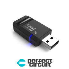 CME WIDI Bud Pro Bluetooth MIDI Interface MIDI UTILITY - NEW - PERFECT CIRCUIT