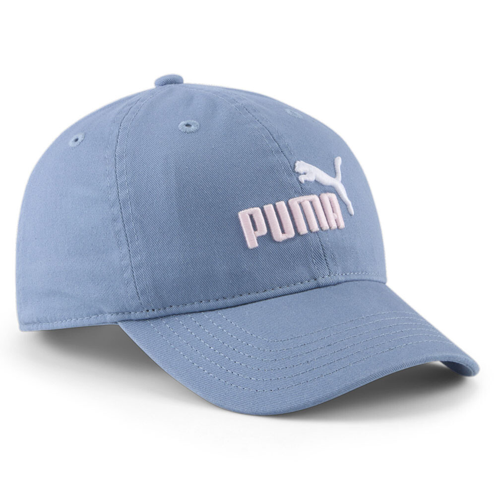 Регулируемая кепка Puma The Weekend молодежного размера для девочек OSFA Athletic Casual 92760736