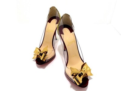 louboutin shoes ebay