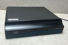 CISCO 1941 Integrated Services Security Router CISCO1941-SEC/K9 V04