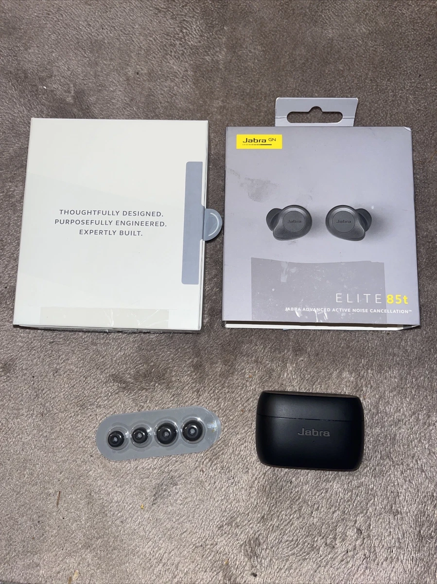 Elite 85t on sale