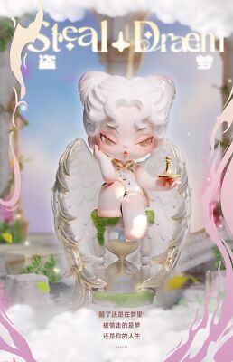 NAMIE DOLL❤︎セット DODO Nami 4 nightmare core Series Figure Blind Box Toys Gift NEW