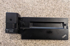 Lenovo Type 40AH USB 3.0 ThinkPad Pro Docking Station SD20R56775 01HY745