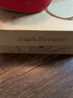 NEW 5 Inch Heel Sandal Women Sz 8 Shoe Ankle Strap Platform CHARLOTTE RUSSE — photo 9