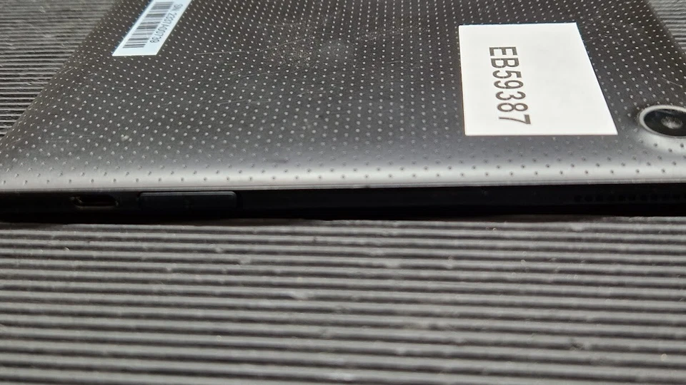 Acer ATAB1024E Tablett 10.1'' Mediatek MT8183 Gebraucht Aktiv Broken Display - Bild 3 von 4