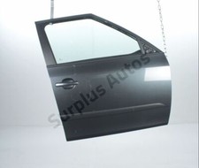 Porte avant et accessoires Skoda FABIA