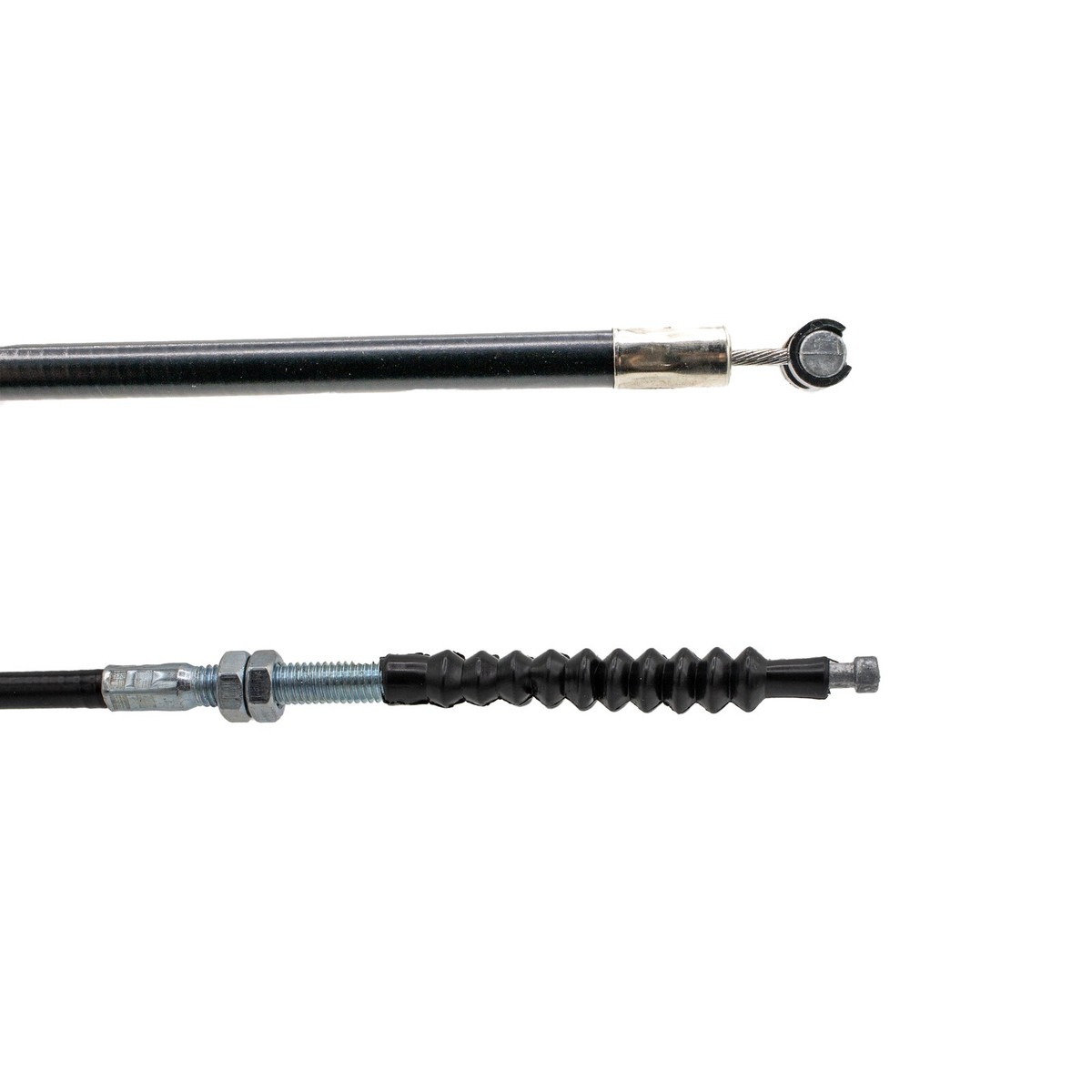 1PZ Brand Clutch Parts 7/8" Left 39" Clutch Cable Kit For Honda XL80S, XR75/80, CRF80/100F Clutch Lever - Foto 7