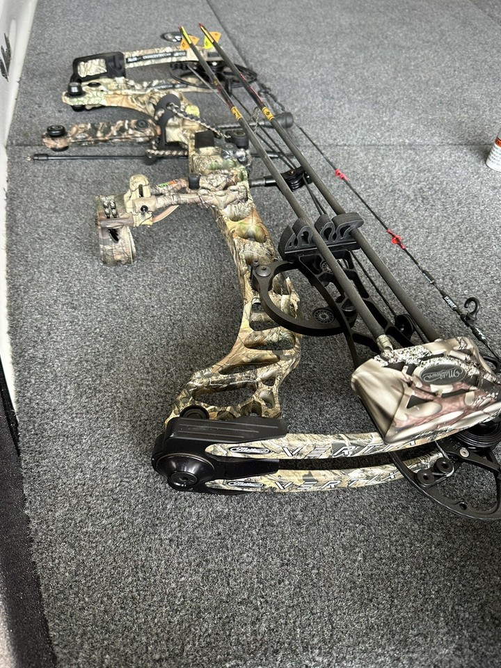 used mathews vertex compound bow for sale eBay