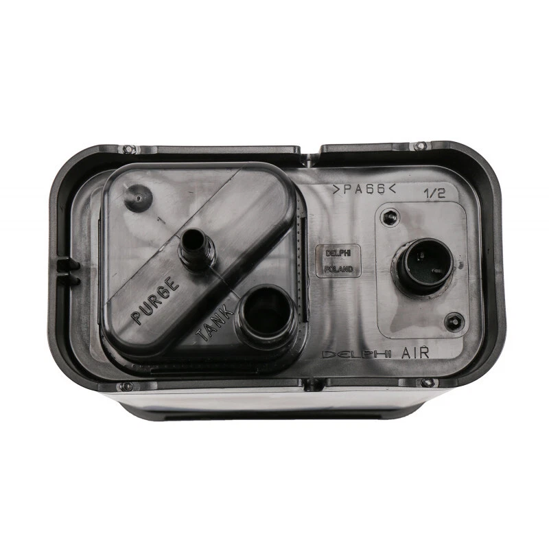 Bote de vapor ACDelco 96554016 96554016 para 04-11 Chevrolet Aveo Pontiac Wave Foto 3 de 3