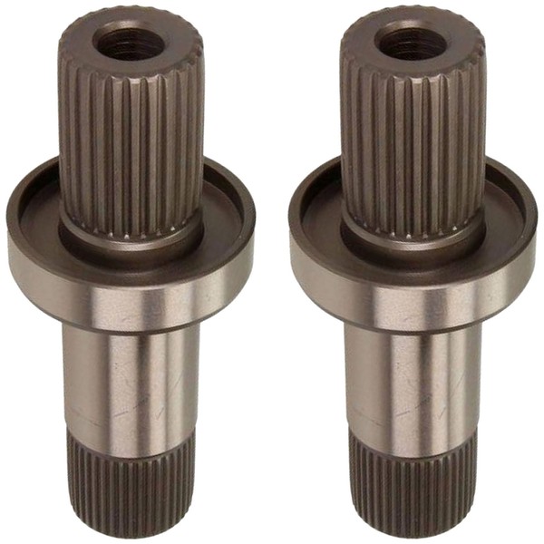 2X Maxgear 49-1440 Gelenksatz Antriebswelle Getriebeseite FüR Multivan-image