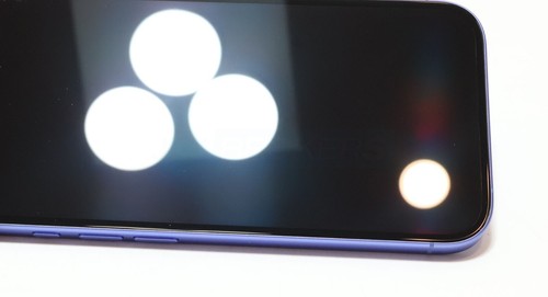 Apple iPhone 16 256GB (Dish/Bost) 6.1" MYD13LL/A Ultramarine - Afbeelding 15 van 18