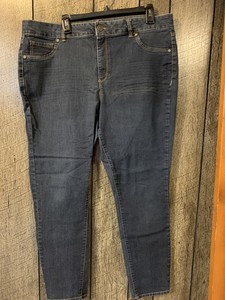 d jeans plus size